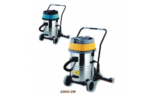 勁霸牌60L帶扒式吸塵吸水機